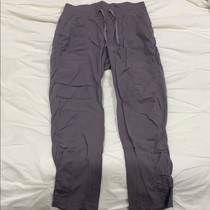 Lululemon joggers